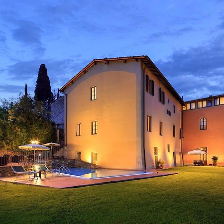 Antico Pastificio Aparthotel Greve in Chianti Luaran gambar