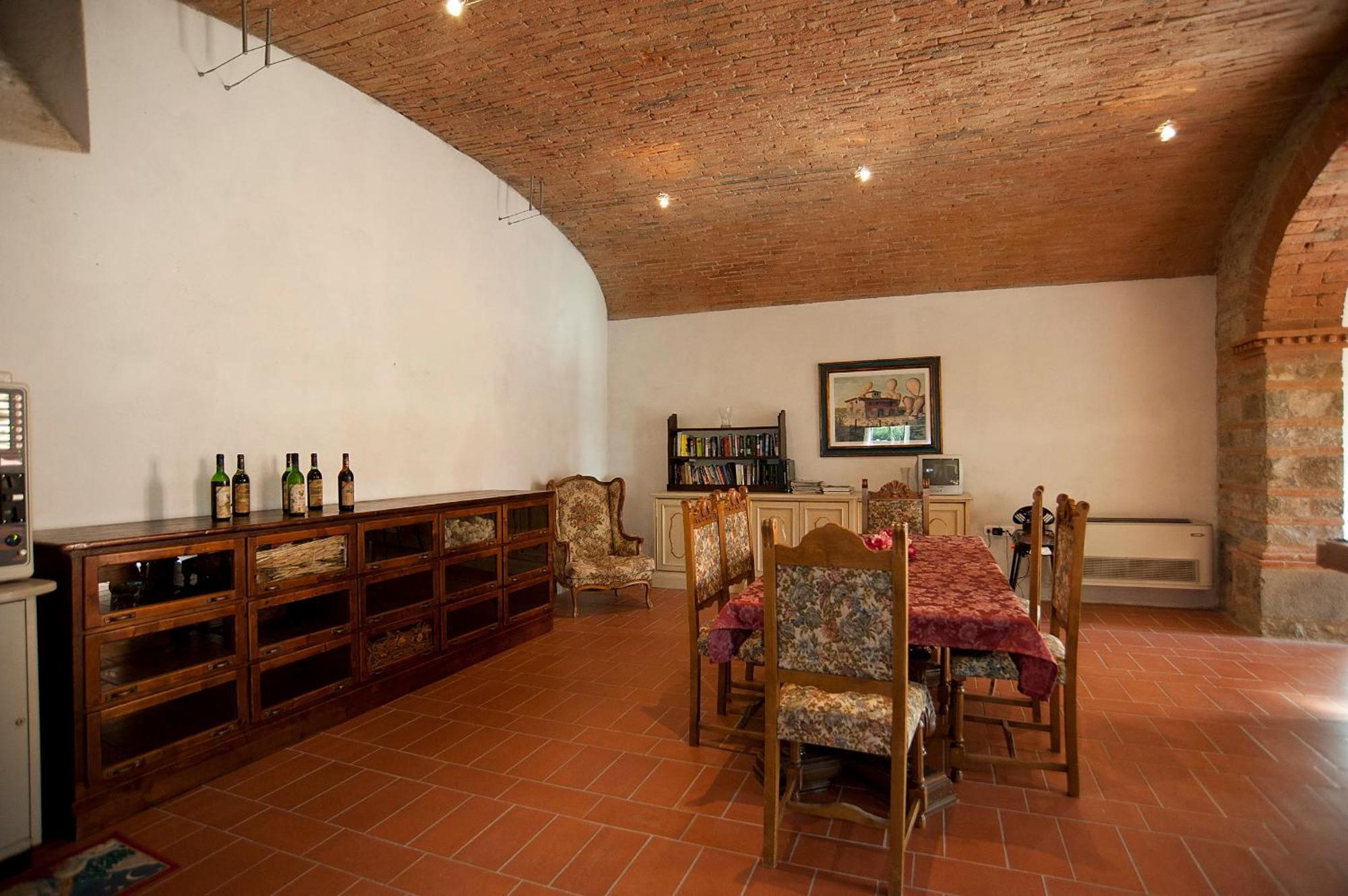 Antico Pastificio Aparthotel Greve in Chianti Luaran gambar