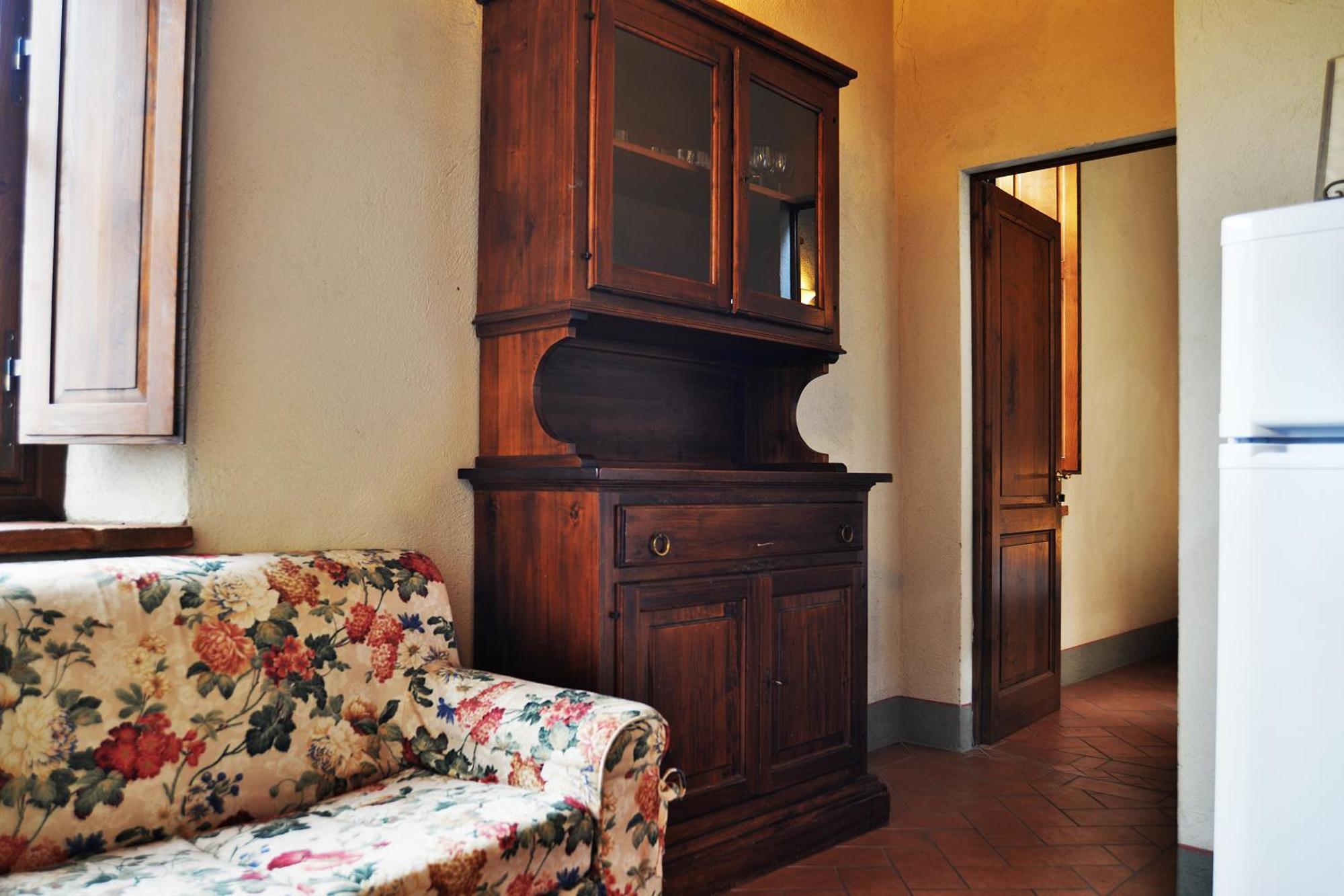 Antico Pastificio Aparthotel Greve in Chianti Bilik gambar