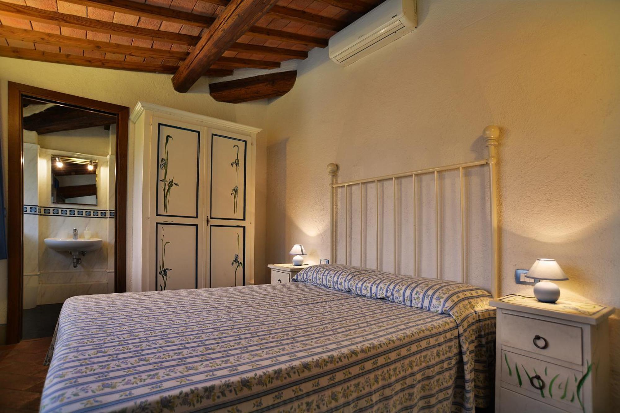 Antico Pastificio Aparthotel Greve in Chianti Bilik gambar