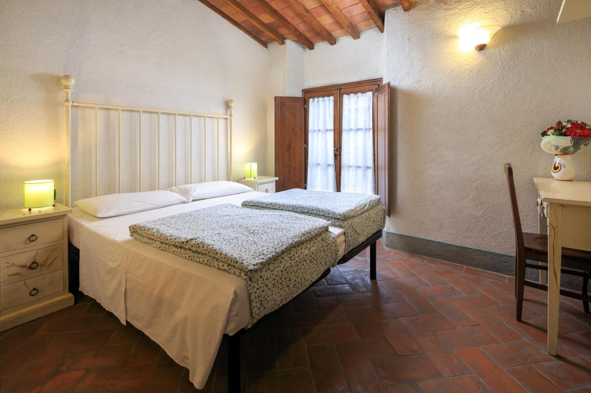Antico Pastificio Aparthotel Greve in Chianti Luaran gambar