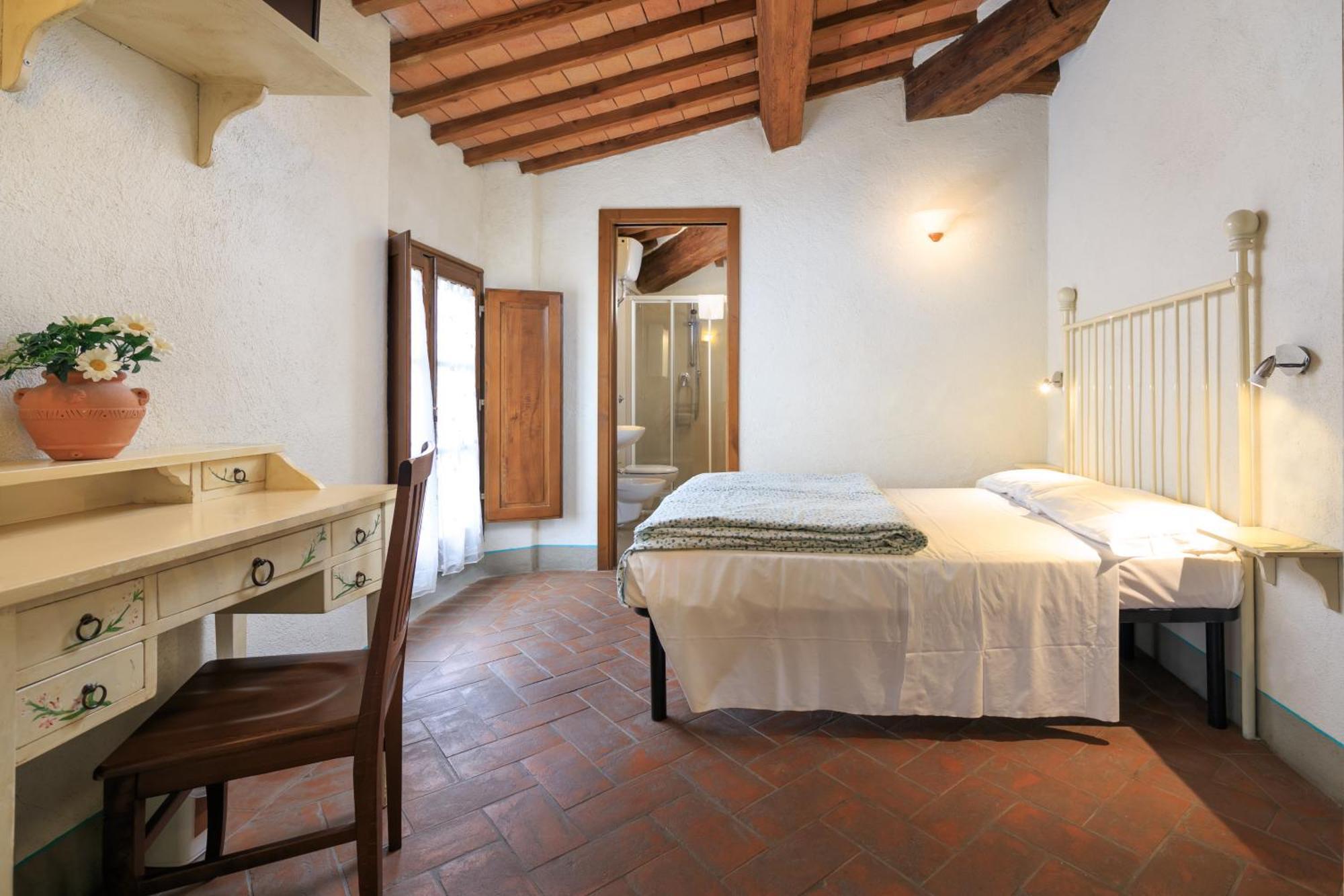 Antico Pastificio Aparthotel Greve in Chianti Luaran gambar