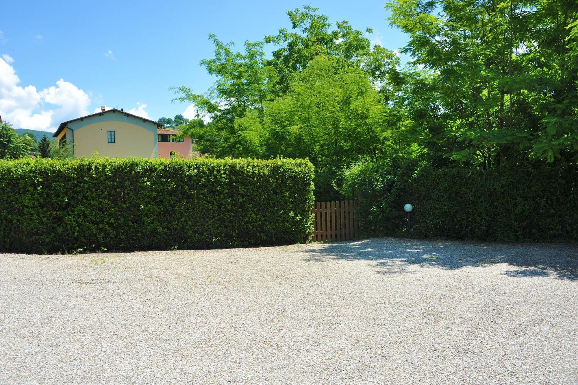 Antico Pastificio Aparthotel Greve in Chianti Luaran gambar