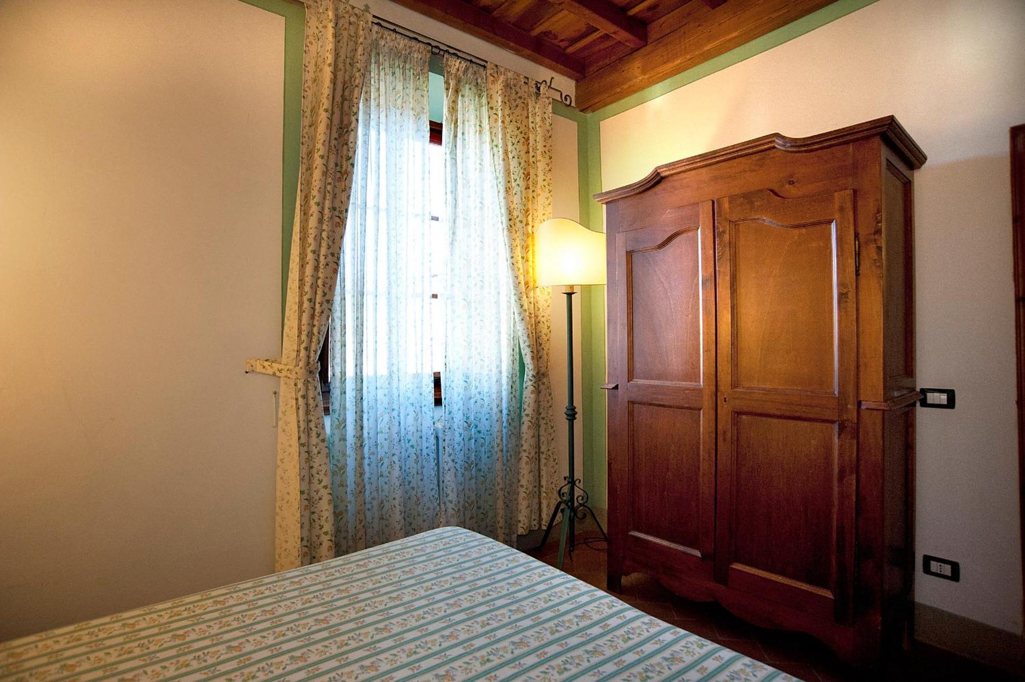 Antico Pastificio Aparthotel Greve in Chianti Luaran gambar