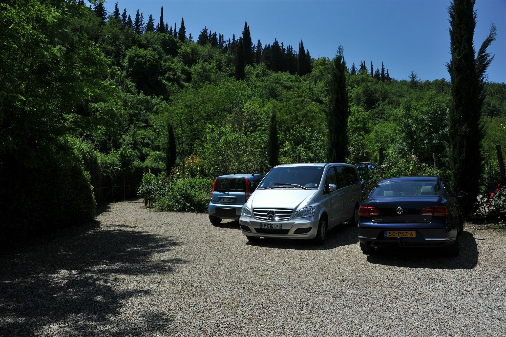 Antico Pastificio Aparthotel Greve in Chianti Luaran gambar