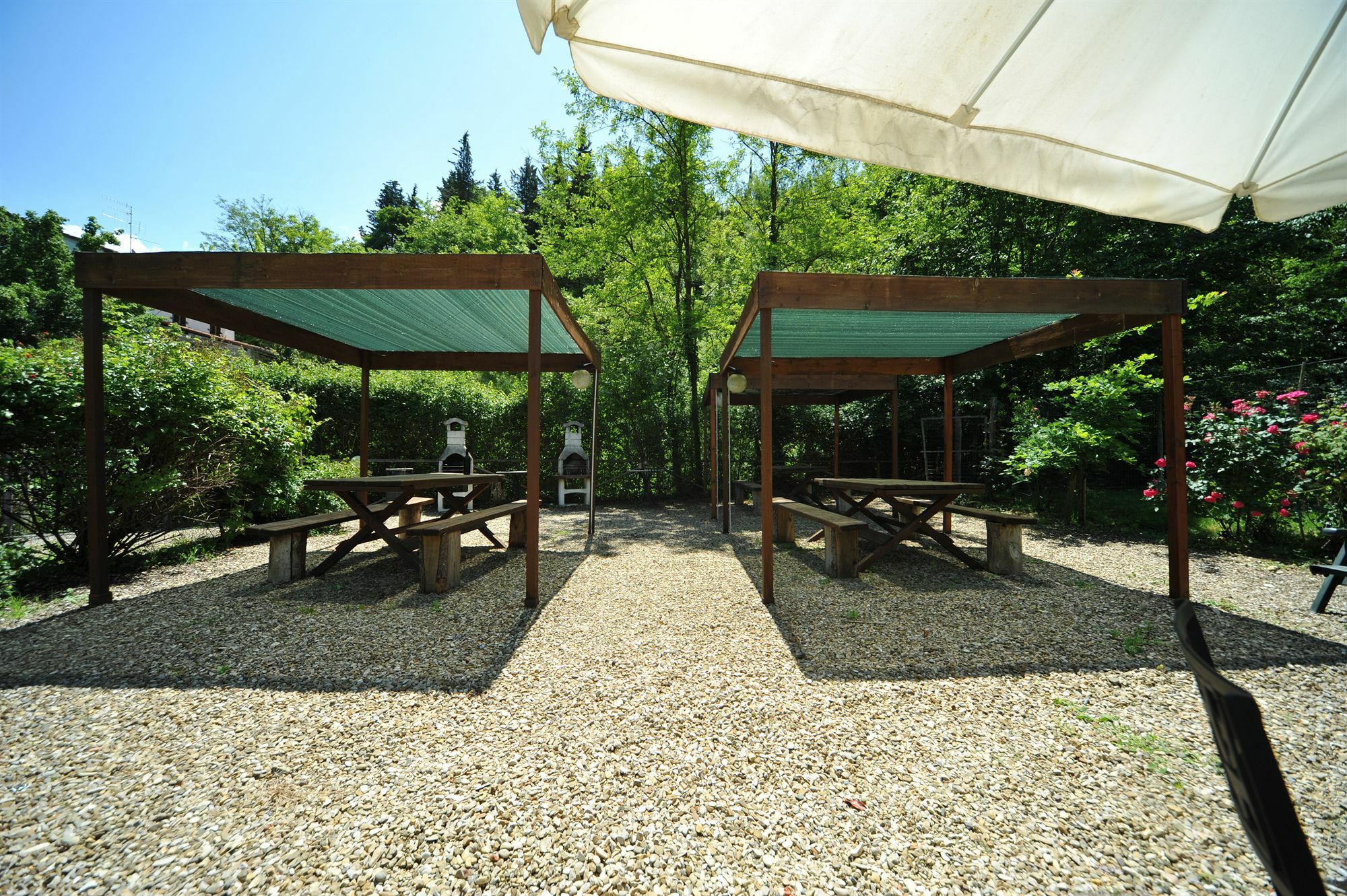 Antico Pastificio Aparthotel Greve in Chianti Luaran gambar